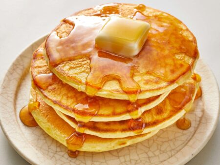 Pan Cake