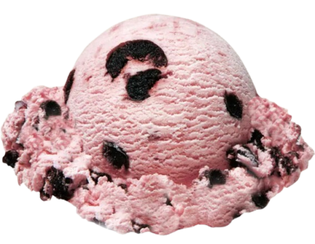 Black Sweet Cherry