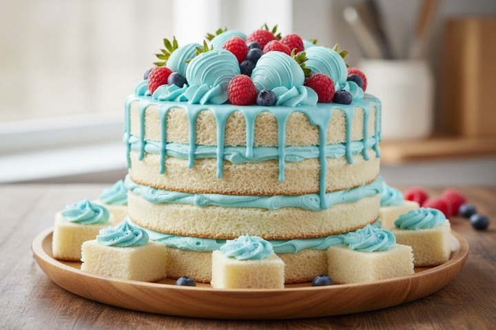Birthday Cake
