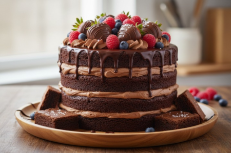 Cake