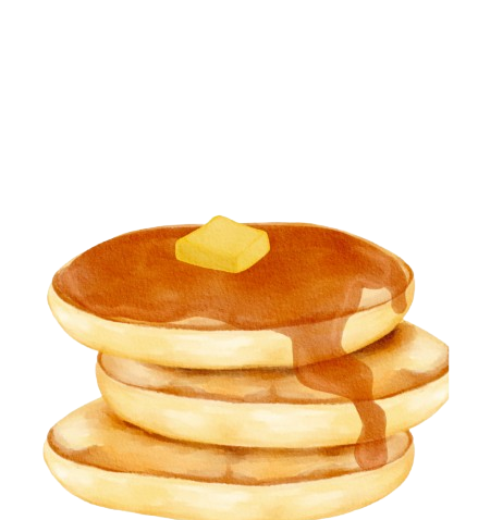 Pan Cake
