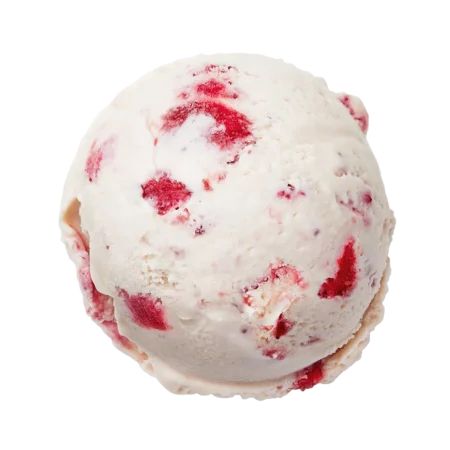 Strawberries N’ Cream
