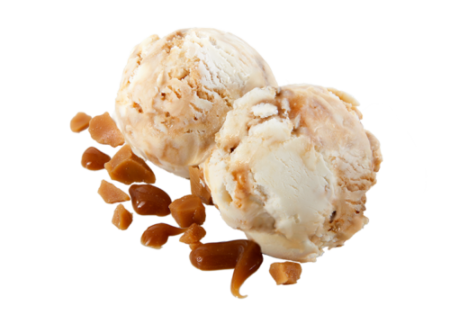 Butterscotch Ripple