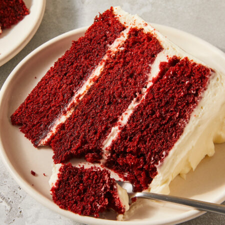 Red velvet