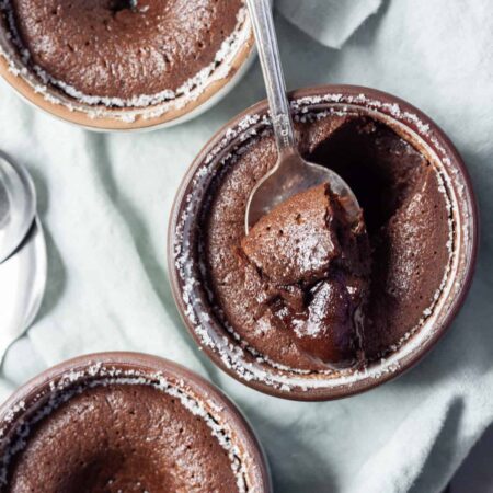Choco Lava