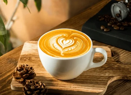 Cappuccino