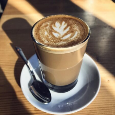 Cafe Mocha